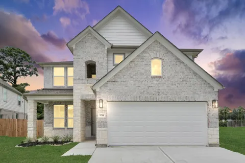 5714 Sandhill Oak Trail