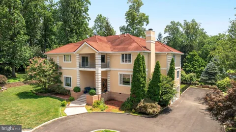 1427 BYBERRY ROAD