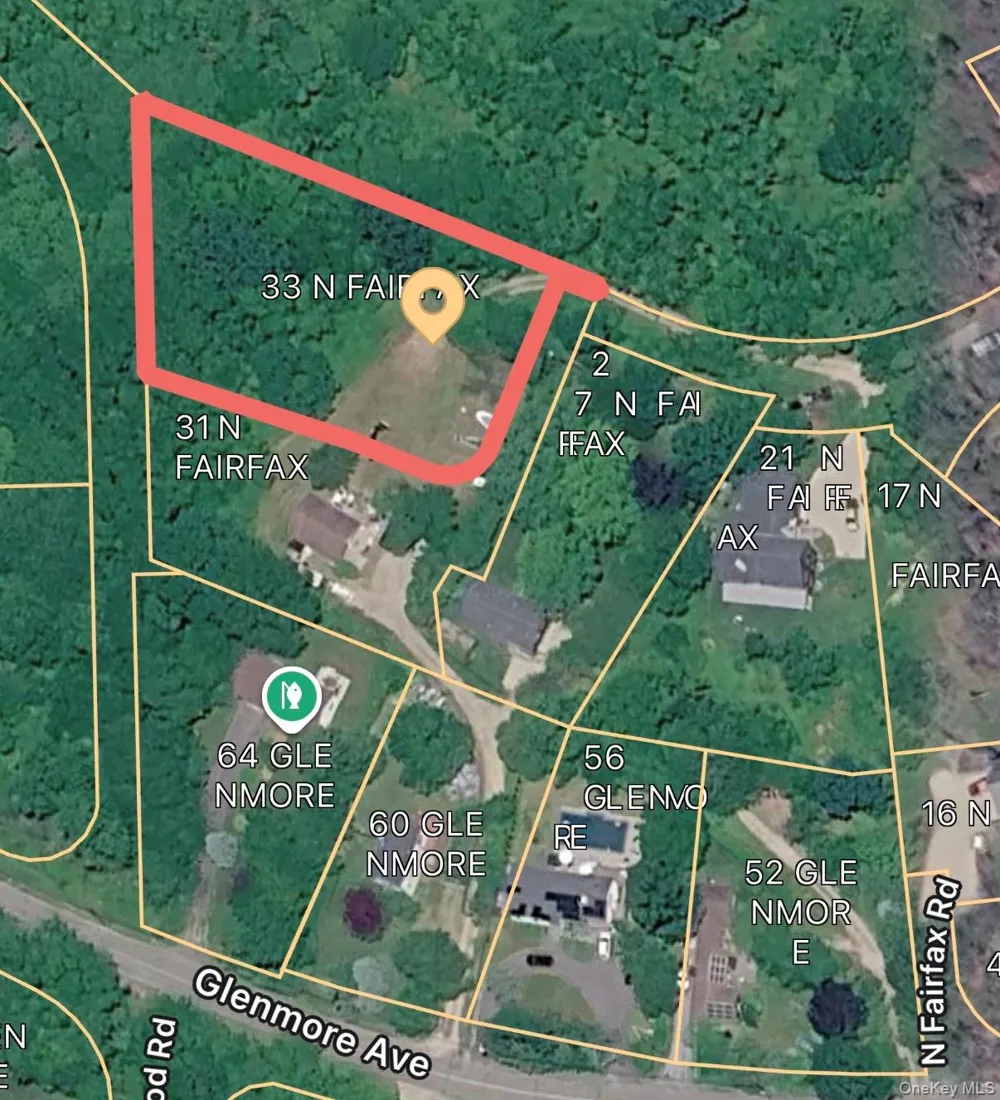 33 Fairfax Road Montauk, NY 11954
