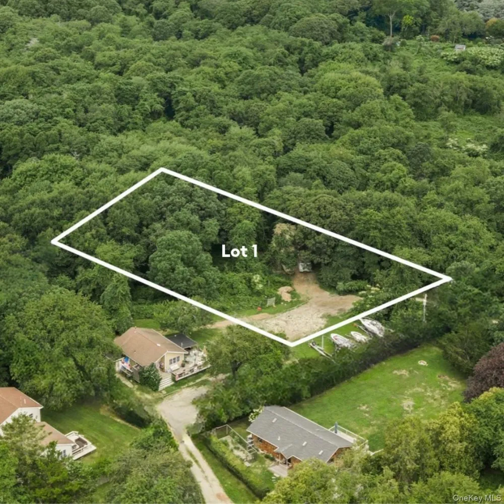 33 Fairfax Road Montauk, NY 11954
