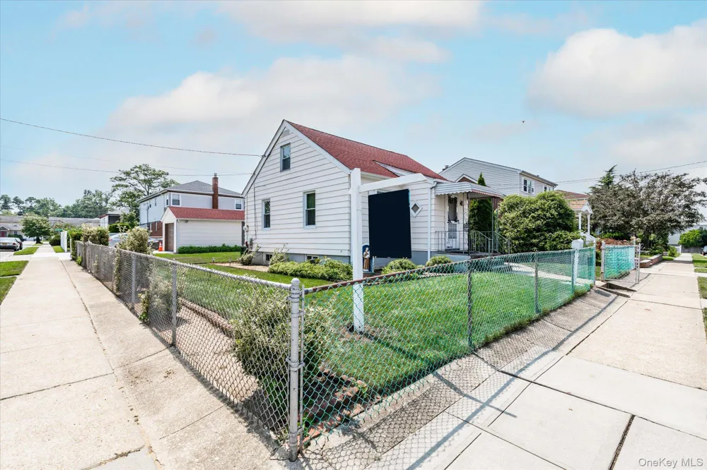 1267 Nelson Street Elmont, NY 11003
