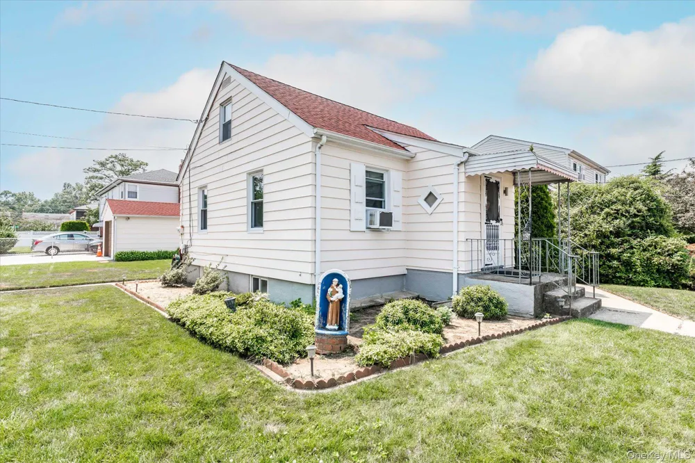 1267 Nelson Street Elmont, NY 11003