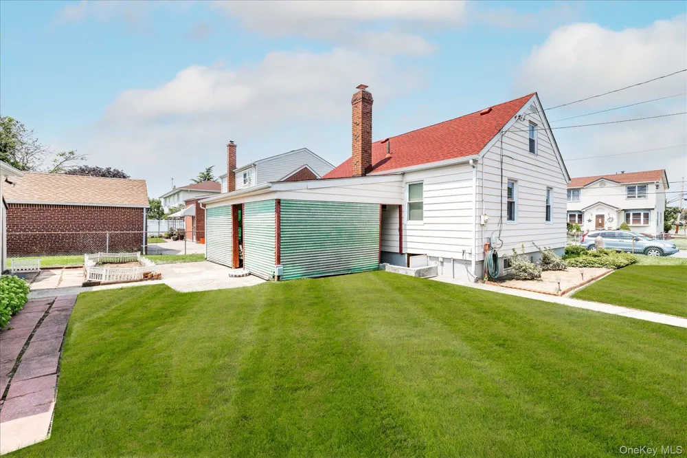 1267 Nelson Street Elmont, NY 11003