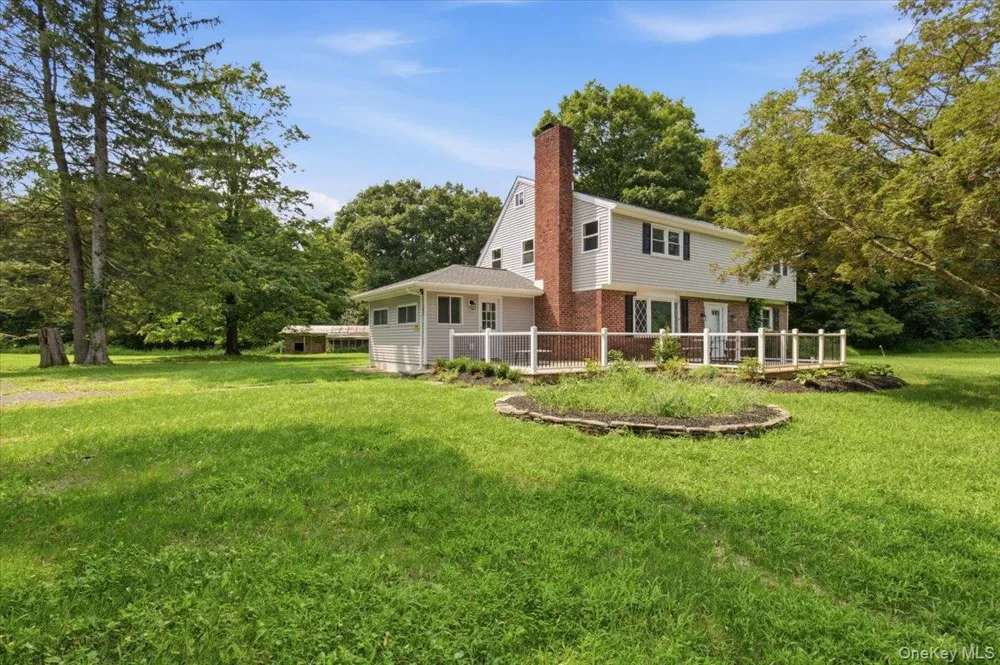 208 R McLaren Road Extension Cairo, NY 12482