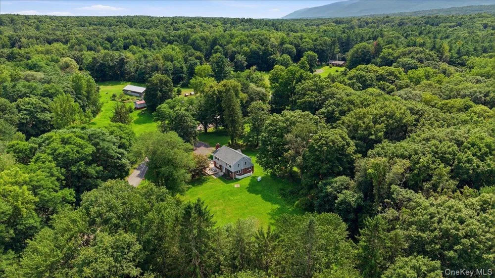 208 R McLaren Road Extension Cairo, NY 12482