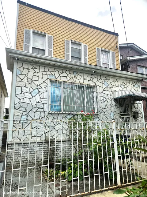 105 Hale Avenue
