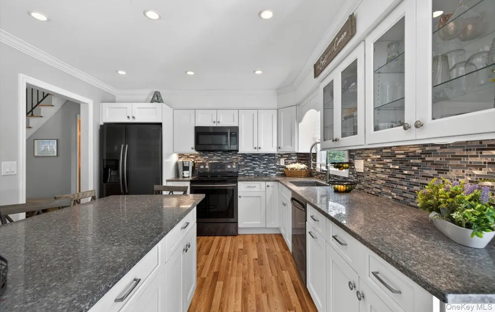 15 Bergen Court Huntington Station, NY 11746