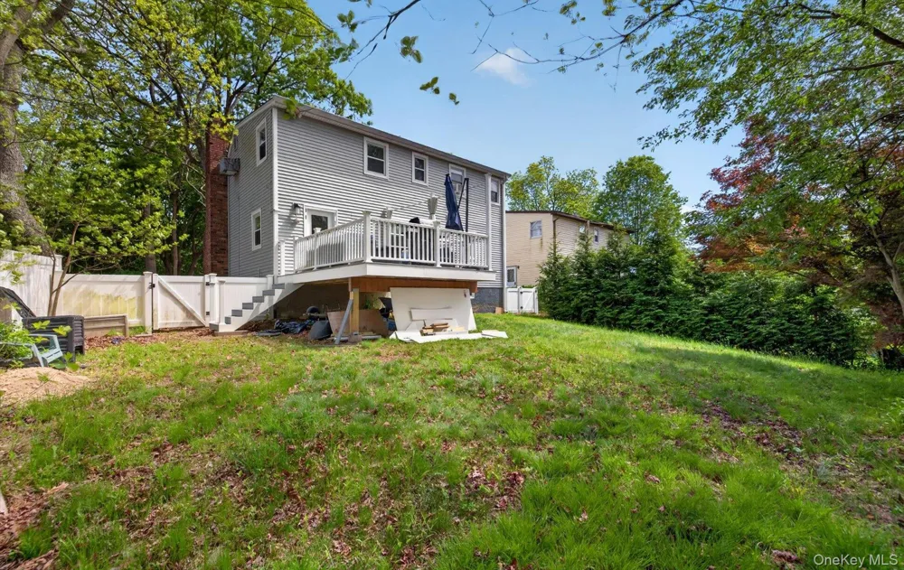 15 Bergen Court Huntington Station, NY 11746