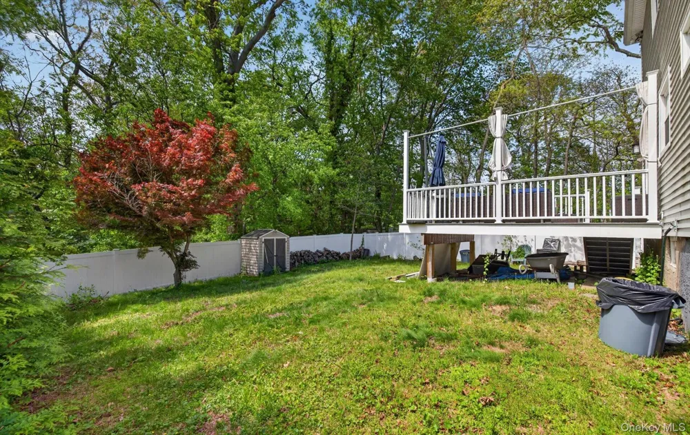 15 Bergen Court Huntington Station, NY 11746