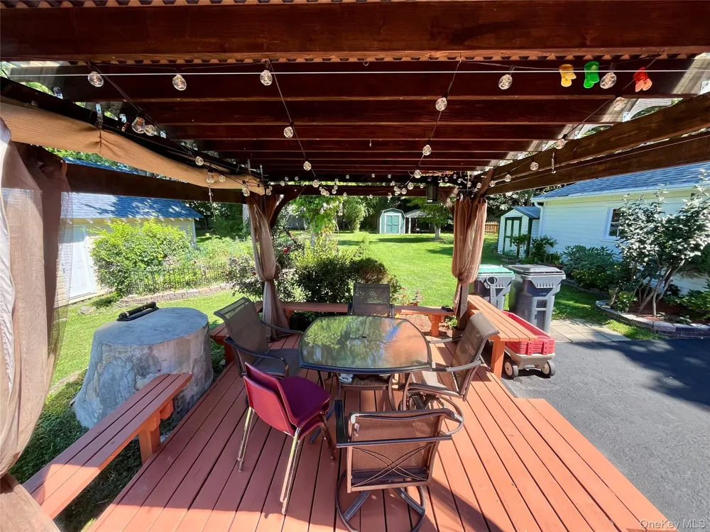 11 Rose Place Central Valley, NY 10917