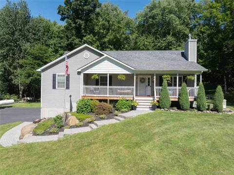 64 Guinea Hill Road