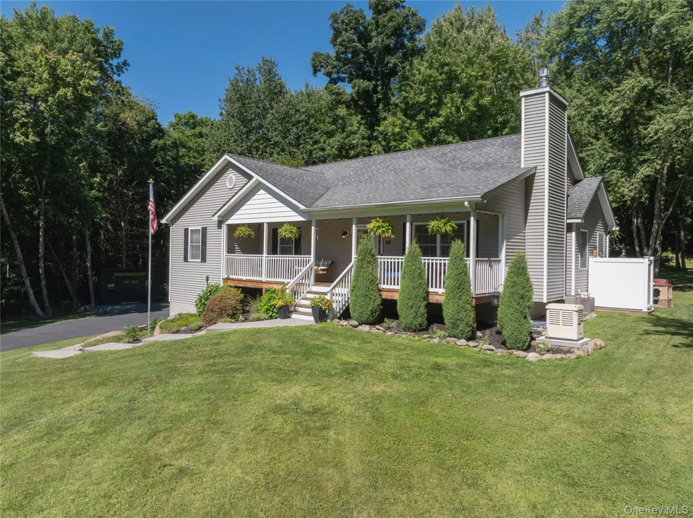 64 Guinea Hill Road New Hampton, NY 10958