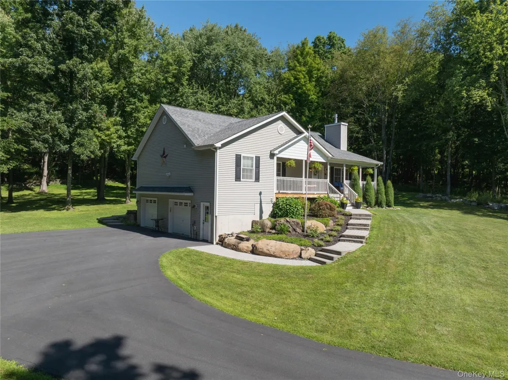 64 Guinea Hill Road New Hampton, NY 10958