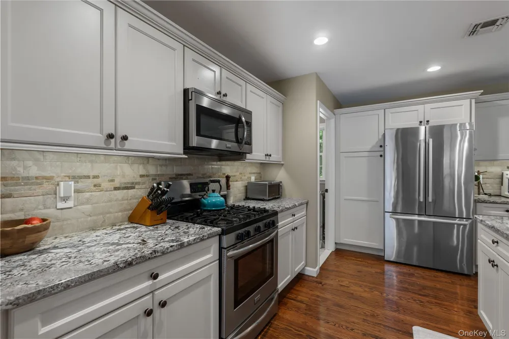 64 Guinea Hill Road New Hampton, NY 10958