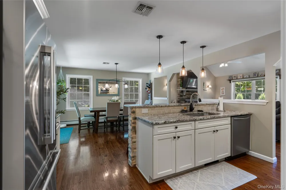 64 Guinea Hill Road New Hampton, NY 10958