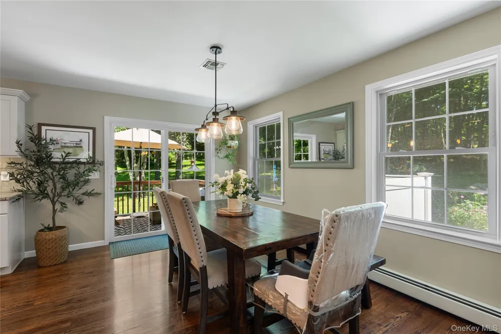 64 Guinea Hill Road New Hampton, NY 10958