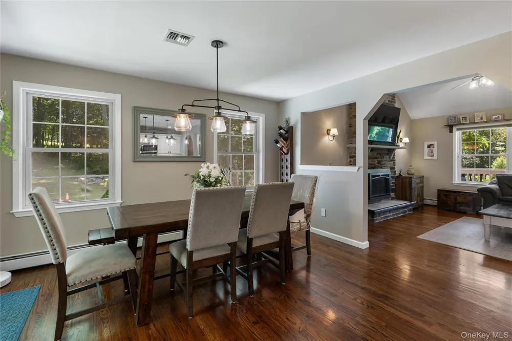 64 Guinea Hill Road New Hampton, NY 10958