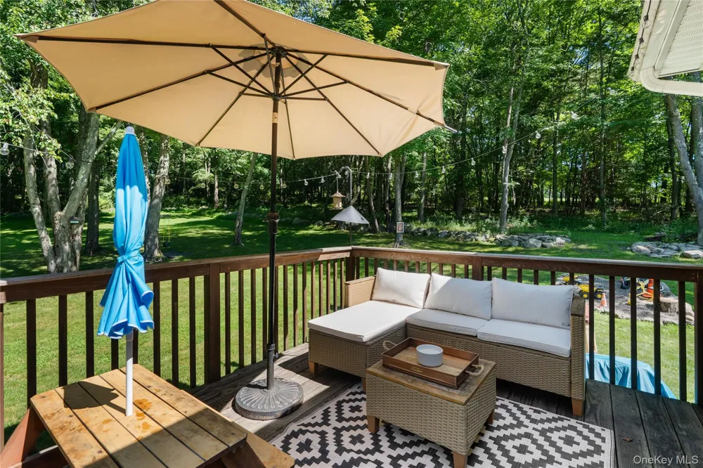 64 Guinea Hill Road New Hampton, NY 10958