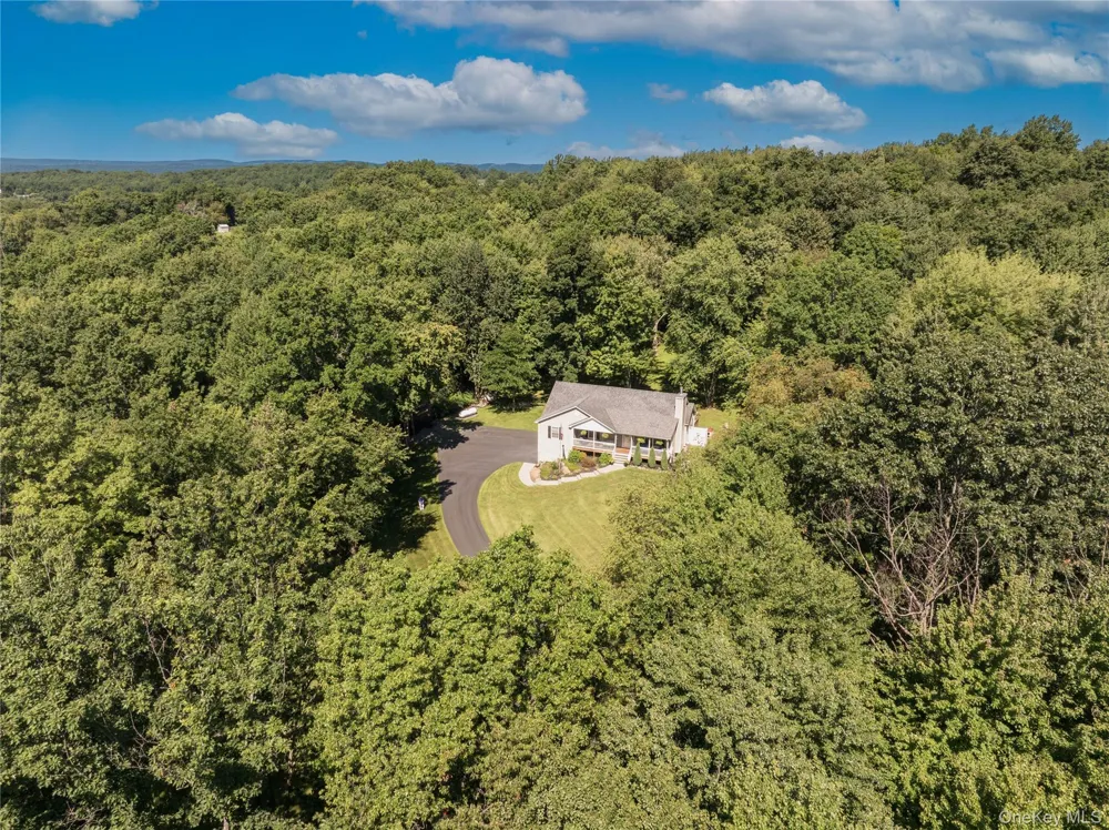 64 Guinea Hill Road New Hampton, NY 10958