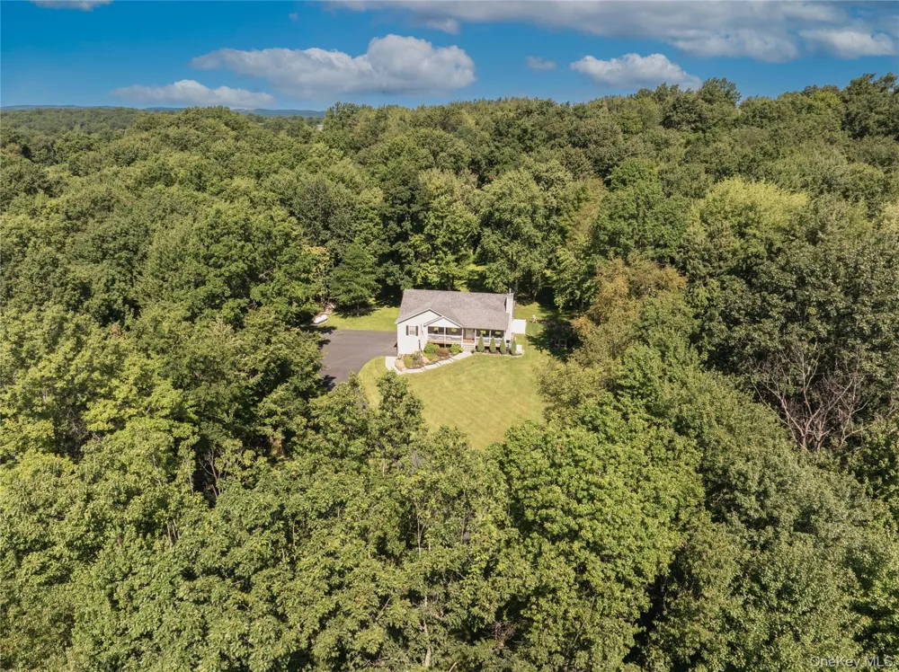 64 Guinea Hill Road New Hampton, NY 10958