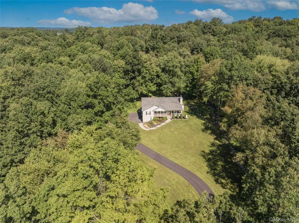 64 Guinea Hill Road New Hampton, NY 10958