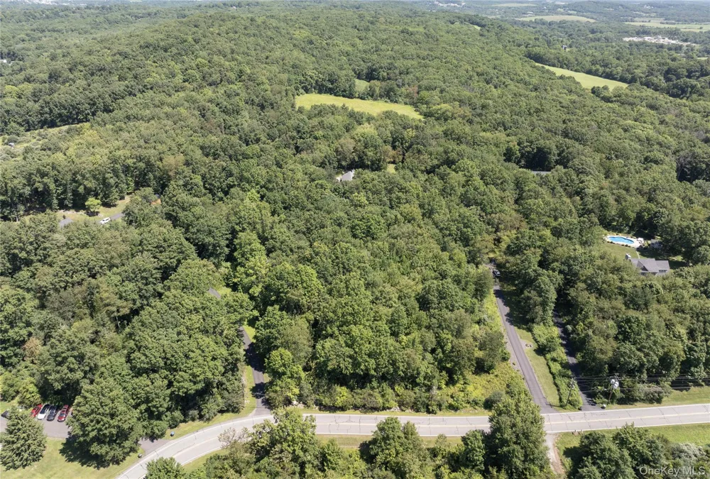 64 Guinea Hill Road New Hampton, NY 10958