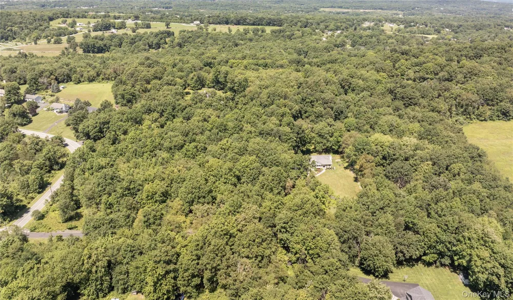 64 Guinea Hill Road New Hampton, NY 10958