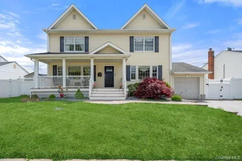 47 Syosset Circle