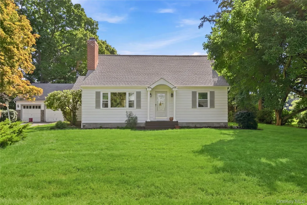 278 Lafayette Avenue Cortlandt Manor, NY 10567