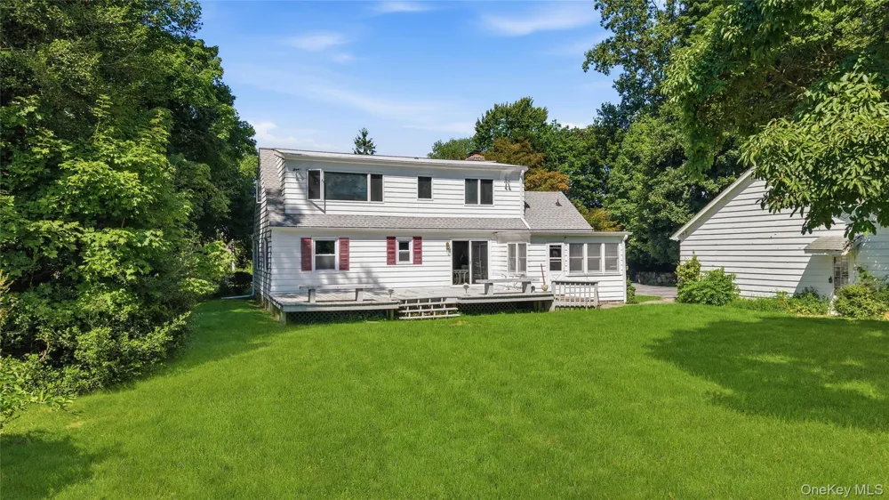 278 Lafayette Avenue Cortlandt Manor, NY 10567