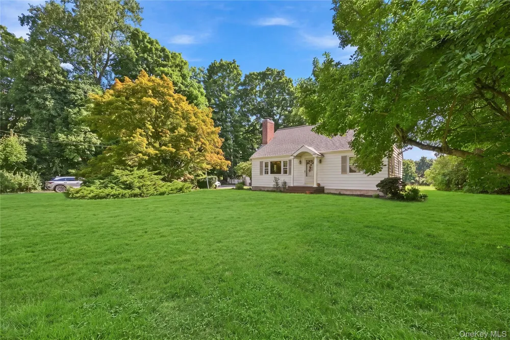 278 Lafayette Avenue Cortlandt Manor, NY 10567