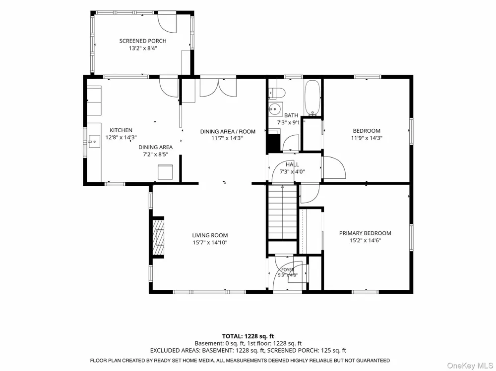 278 Lafayette Avenue Cortlandt Manor, NY 10567