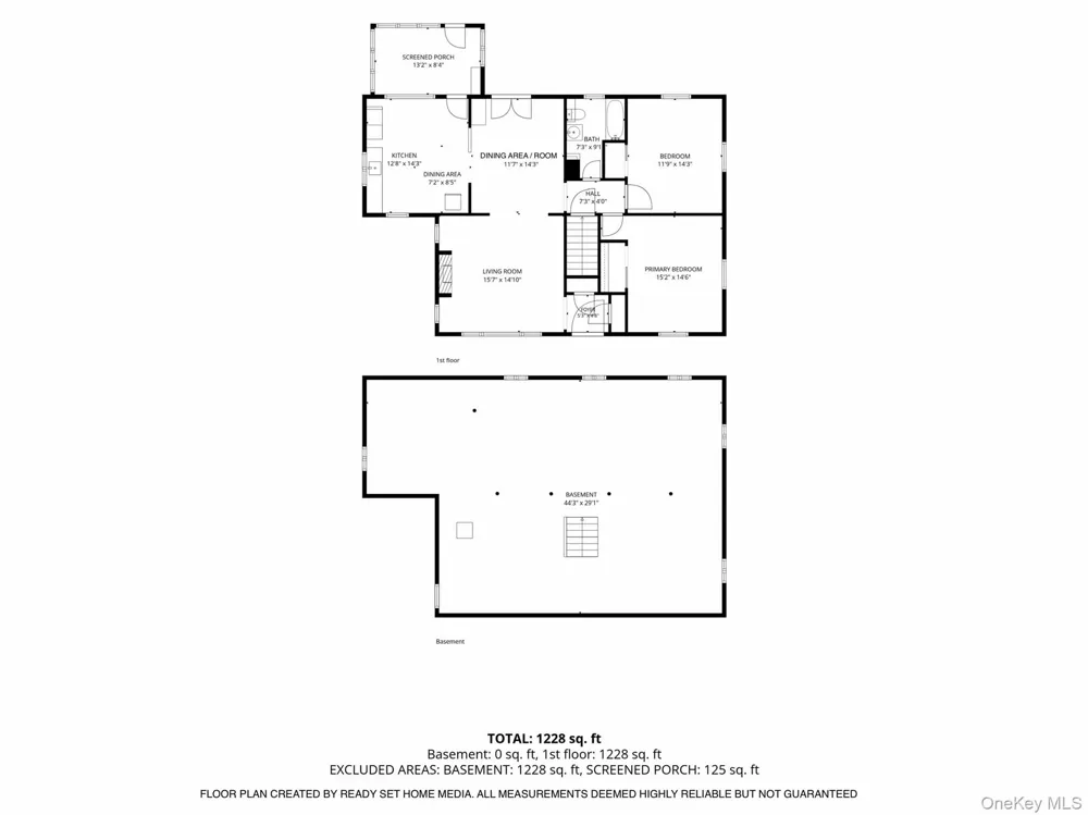 278 Lafayette Avenue Cortlandt Manor, NY 10567