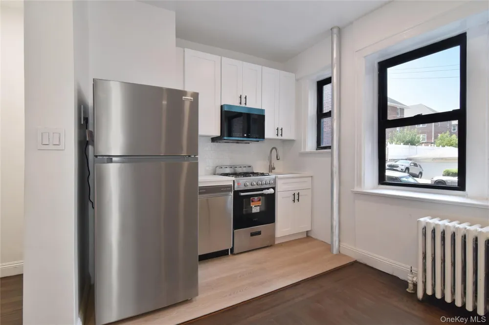 590 E 3rd Street #1M Mount Vernon, NY 10553