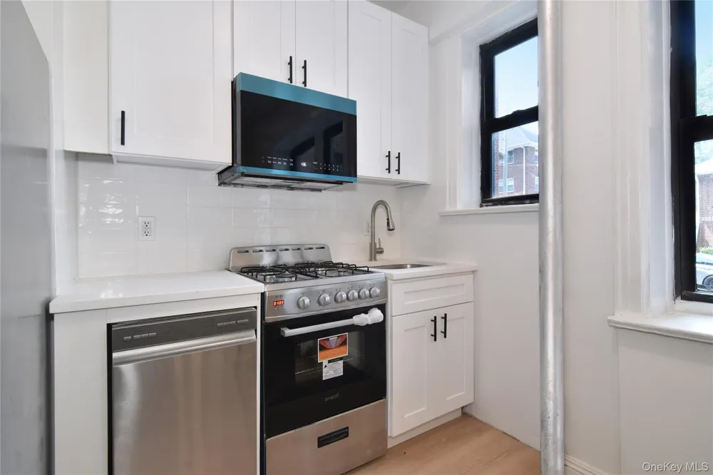 590 E 3rd Street #1M Mount Vernon, NY 10553