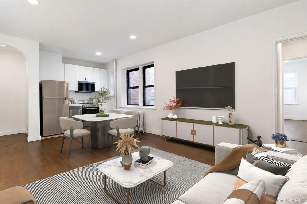 590 E 3rd Street #1M Mount Vernon, NY 10553