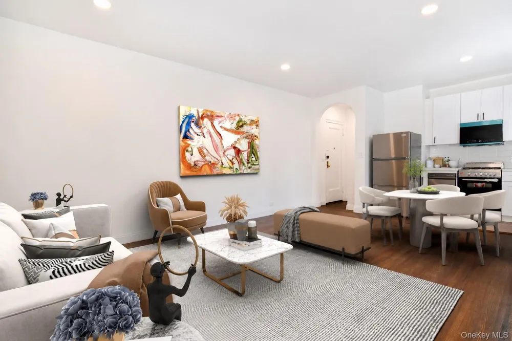 590 E 3rd Street #1M Mount Vernon, NY 10553