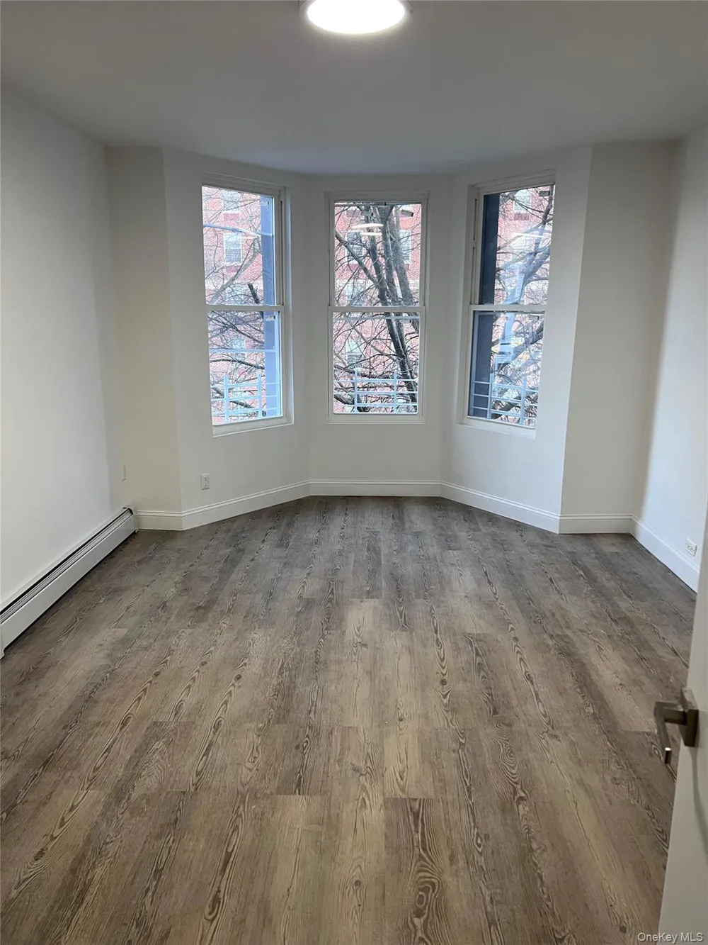 1062 Clay Avenue #1FL Bronx, NY 10456
