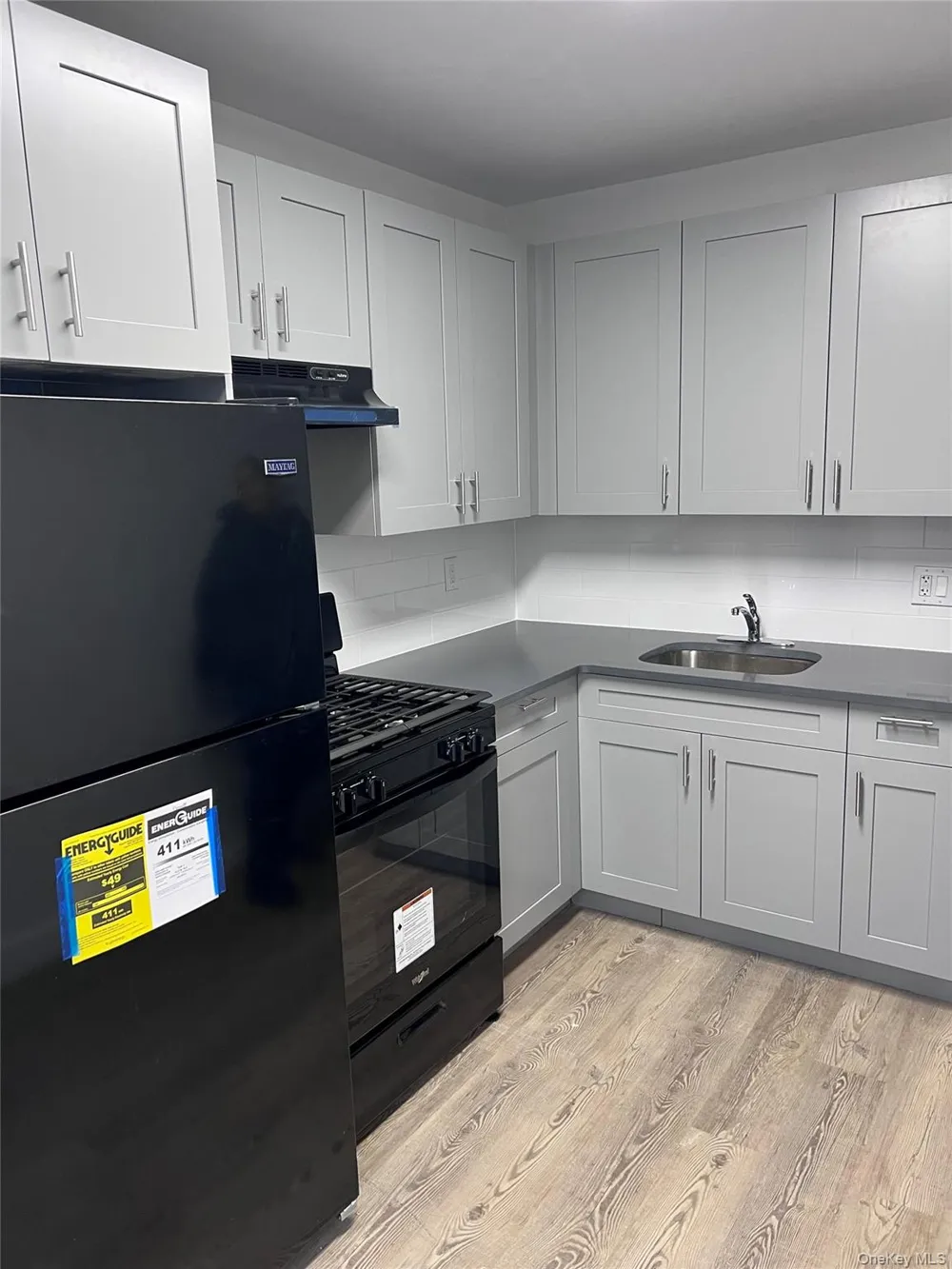 1062 Clay Avenue #1FL Bronx, NY 10456
