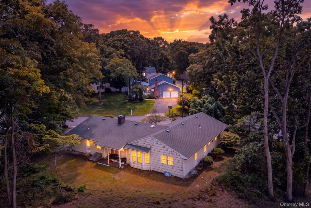 1 Briar Court Rocky Point, NY 11778