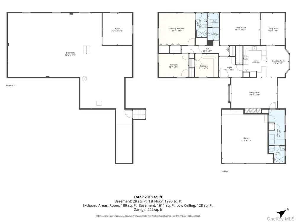 1 Briar Court Rocky Point, NY 11778