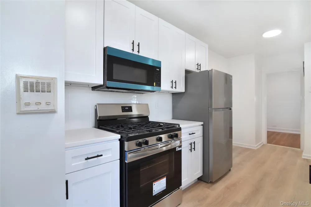 590 E 3rd Street #1L Mount Vernon, NY 10553