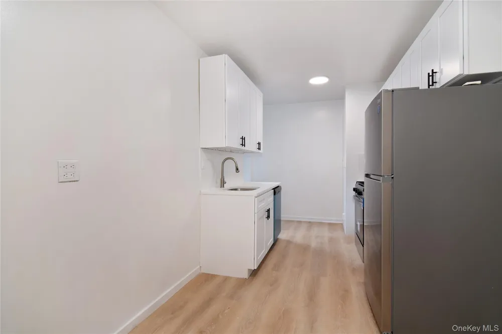 590 E 3rd Street #1L Mount Vernon, NY 10553