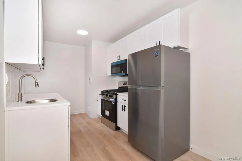 590 E 3rd Street #1L Mount Vernon, NY 10553