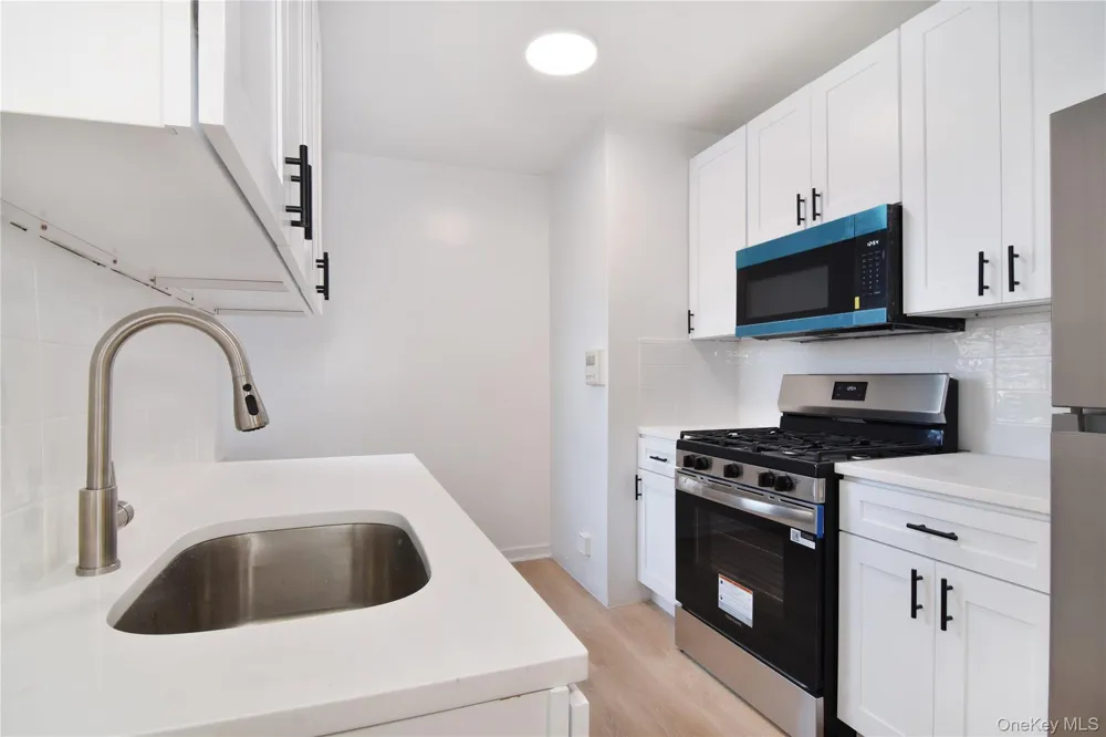 590 E 3rd Street #1L Mount Vernon, NY 10553