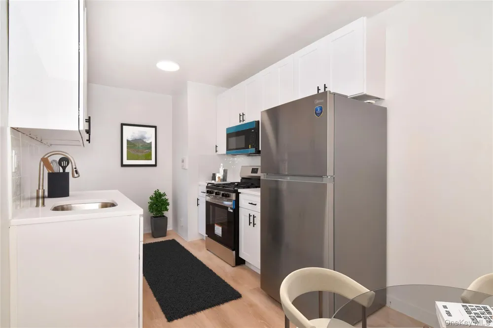 590 E 3rd Street #1L Mount Vernon, NY 10553