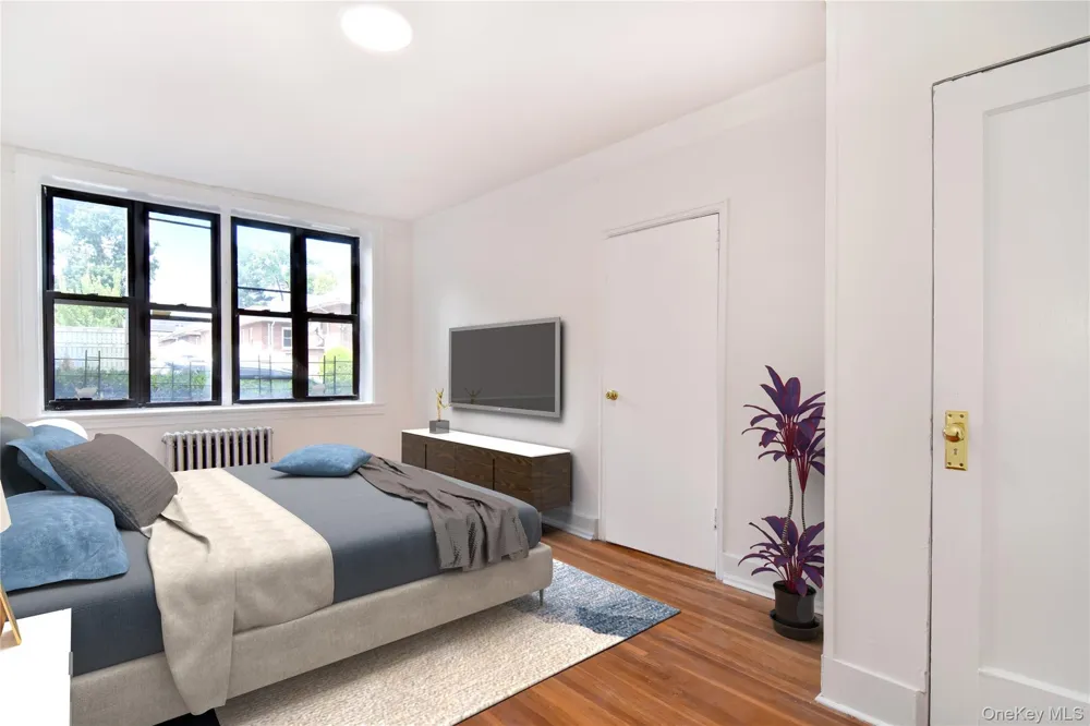 590 E 3rd Street #1L Mount Vernon, NY 10553
