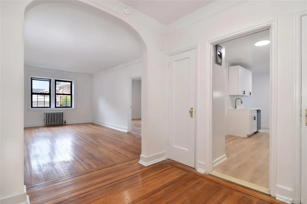 590 E 3rd Street #1L Mount Vernon, NY 10553