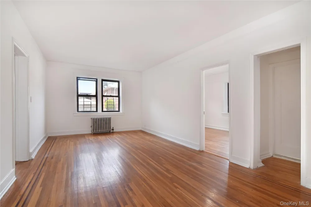 590 E 3rd Street #1L Mount Vernon, NY 10553