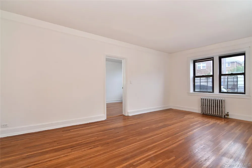 590 E 3rd Street #1L Mount Vernon, NY 10553